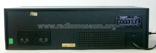 CR-4120M; Fisher Radio; New (ID = 308459) Ton-Bild