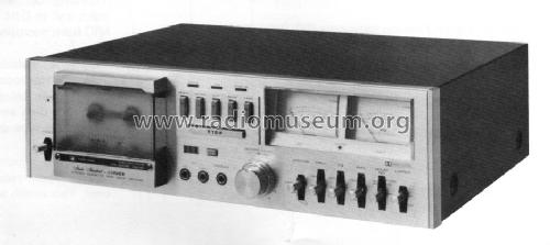 CR-5122 ; Fisher Radio; New (ID = 1238651) Enrég.-R