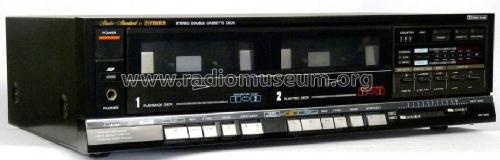 CR-W81; Fisher Radio; New (ID = 630667) R-Player