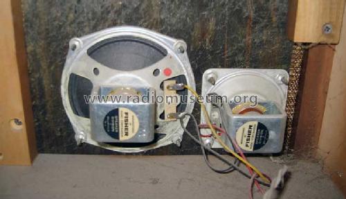 Custom Electra VI E-48 Ch= 490T & 480A; Fisher Radio; New (ID = 889697) Radio