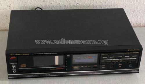 DAC-205; Fisher Radio; New (ID = 2606653) R-Player