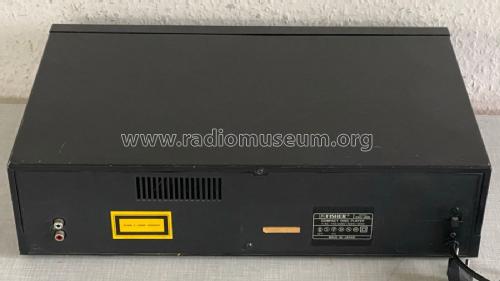 DAC-205; Fisher Radio; New (ID = 2606655) Reg-Riprod