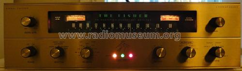 FM-1000; Fisher Radio; New (ID = 1475017) Radio
