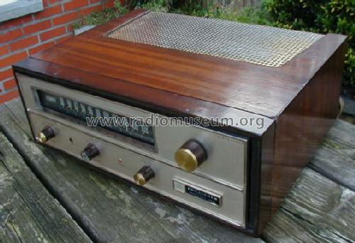 FM-100 C; Fisher Radio; New (ID = 849626) Radio