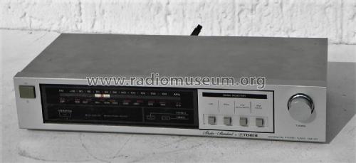 Stereo Tuner FM-30; Fisher Radio; New (ID = 2376294) Radio