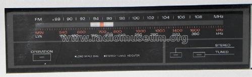 Stereo Tuner FM-30; Fisher Radio; New (ID = 2376297) Radio