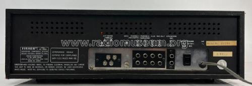Integrated Component System MC-3000; Fisher Radio; New (ID = 2972120) Radio