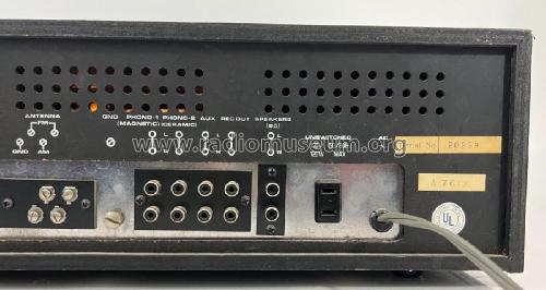 Integrated Component System MC-3000; Fisher Radio; New (ID = 2972122) Radio