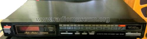 LW-MW-FM Stereo Synthesizer Tuner FM-60; Fisher Radio; New (ID = 2004207) Radio