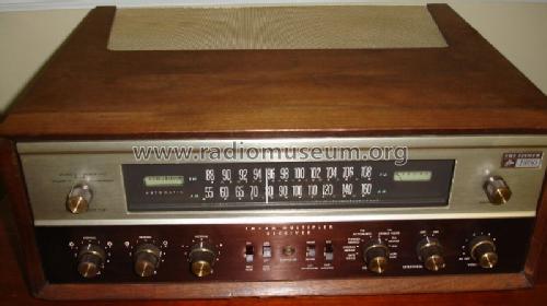 Multiplex Receiver 1800; Fisher Radio; New (ID = 436129) Radio