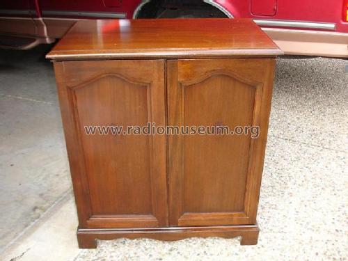 Provence II P-410-M Ch= R30s; Fisher Radio; New (ID = 1012464) Radio