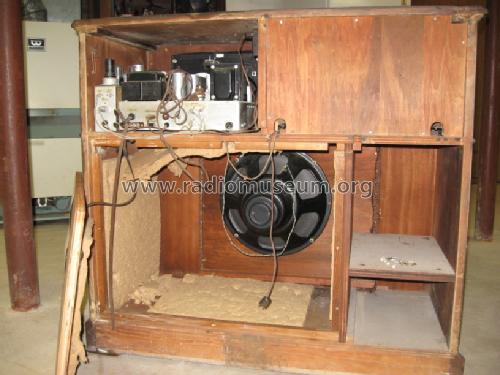 Coronet Ch= R1; Fisher Radio; New (ID = 1287822) Radio