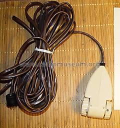 Remote Control Unit RK-1; Fisher Radio; New (ID = 503737) Diverses