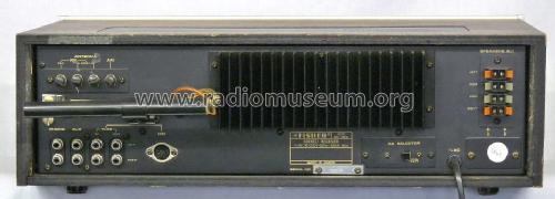 RS-1052; Fisher Radio; New (ID = 630372) Radio