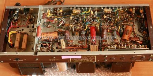 SA-300-B; Fisher Radio; New (ID = 2721877) Ampl/Mixer