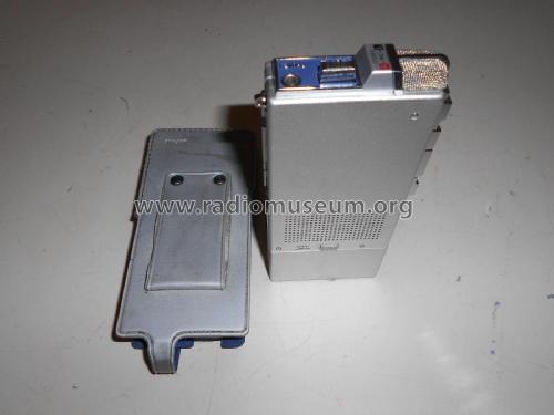 Stereo Microcassette Player/Recorder Micro Stereo PH - M25; Fisher Radio; New (ID = 2288538) Ton-Bild