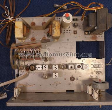 Philharmonic IV Model P-29 Ch= 290-T; Fisher Radio; New (ID = 2630131) Radio