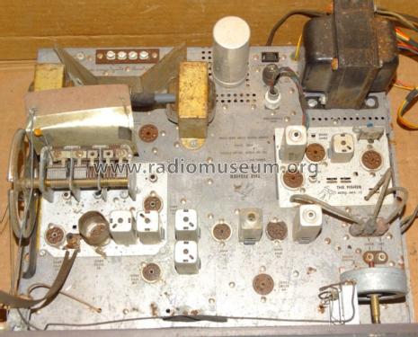 Philharmonic IV Model P-29 Ch= 290-T; Fisher Radio; New (ID = 2987153) Radio