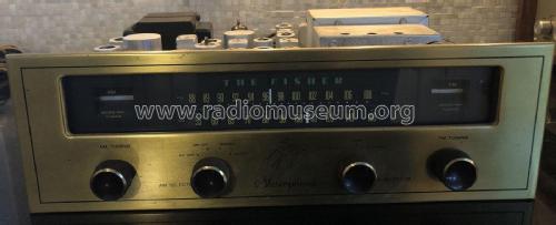 Stereo Tuner 4000-R; Fisher Radio; New (ID = 2843795) Radio