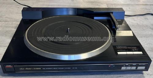 Studio-Standard Full Automatic Linear Tracking Turntable MT-728; Fisher Radio; New (ID = 2972548) R-Player