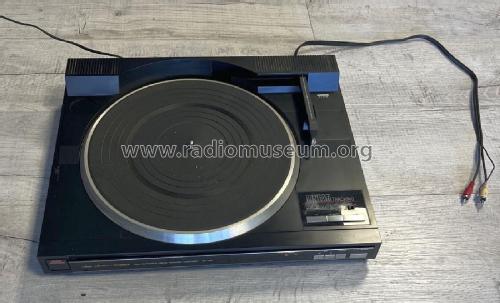 Studio-Standard Full Automatic Linear Tracking Turntable MT-728; Fisher Radio; New (ID = 2972549) R-Player