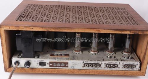 StrataKit Control Amplifier KX-90; Fisher Radio; New (ID = 2914576) Verst/Mix