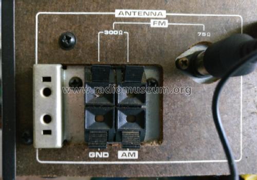 Studio Standard AM/FM Stereo Synthesizer Tuner FM-130; Fisher Radio; New (ID = 2552479) Radio