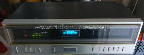 Studio Standard AM/FM Stereo Synthesizer Tuner FM-130; Fisher Radio; New (ID = 2552481) Radio