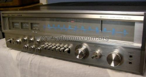 RS-1080; Fisher Radio; New (ID = 1653820) Radio