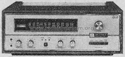 TFM-1000; Fisher Radio; New (ID = 347305) Radio