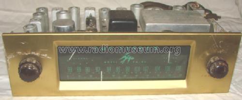 Tuner FM-80; Fisher Radio; New (ID = 383686) Radio