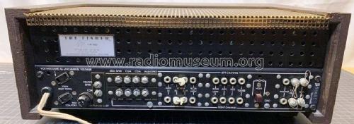 TX-1000; Fisher Radio; New (ID = 2359561) Ampl/Mixer