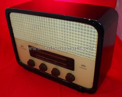 Ambassador Coronet; Ambassador brand, R. (ID = 1463503) Radio