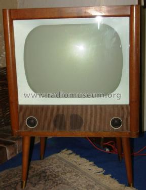 Ambassador TV20; Ambassador brand, R. (ID = 1029370) Television