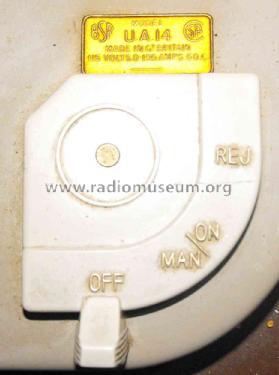 4060 Ch= 2053; Electrical Products (ID = 1584643) Radio