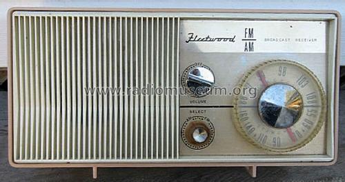 Fleetwood 5040 ; Electrical Products (ID = 1724075) Radio