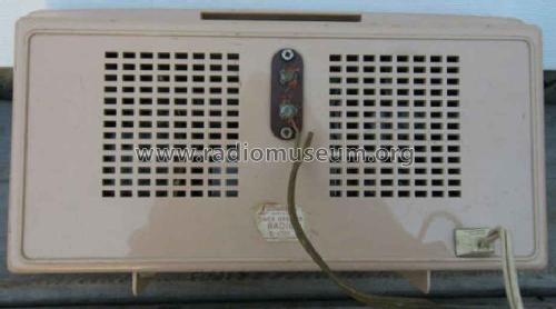 Fleetwood 5040 ; Electrical Products (ID = 1724076) Radio