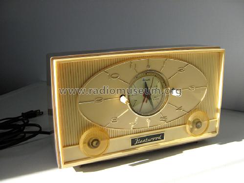 Fleetwood 5072 ; Electrical Products (ID = 1195293) Radio