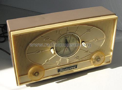 Fleetwood 5072 ; Electrical Products (ID = 1195295) Radio