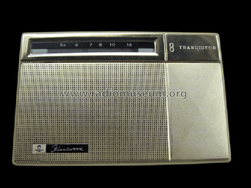 FL-80 ; Electrical Products (ID = 595676) Radio