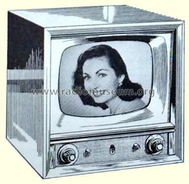 Fleetwood F17 T 061; Fleetwood Television (ID = 2553883) Television