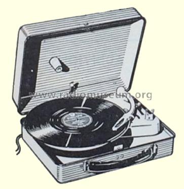 RP101; Fleetwood Television (ID = 2557868) Enrég.-R