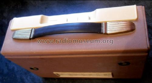 Seven Transistor 373; Fleetwood brand of C (ID = 1584769) Radio