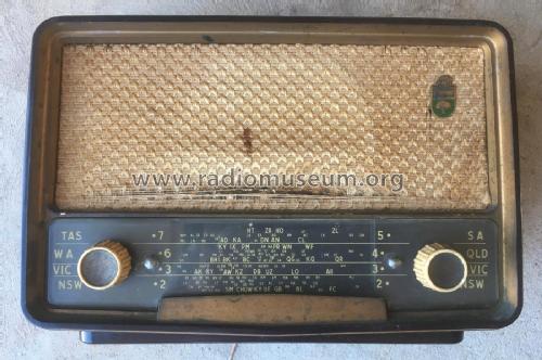 Fleetwood 1061A; Fleetwood Television (ID = 3186888) Radio