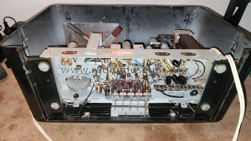 Admiral 566F; Fleetwood brand of C (ID = 2919949) Radio