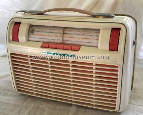 Rambler 465F; Fleetwood brand of C (ID = 2827928) Radio
