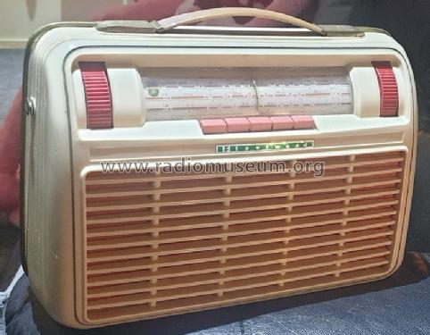 Rambler 465F; Fleetwood brand of C (ID = 2827929) Radio