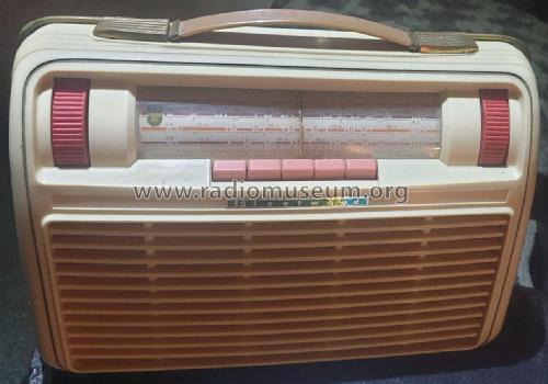 Rambler 465F; Fleetwood brand of C (ID = 2827930) Radio