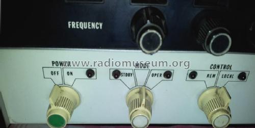 AC Kalibrator 5200A; Fluke, John, Mfg. Co (ID = 2633148) Equipment