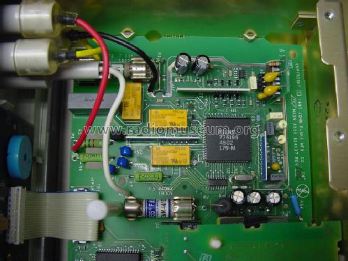 Digital Multimeter 45; Fluke, John, Mfg. Co (ID = 568119) Ausrüstung